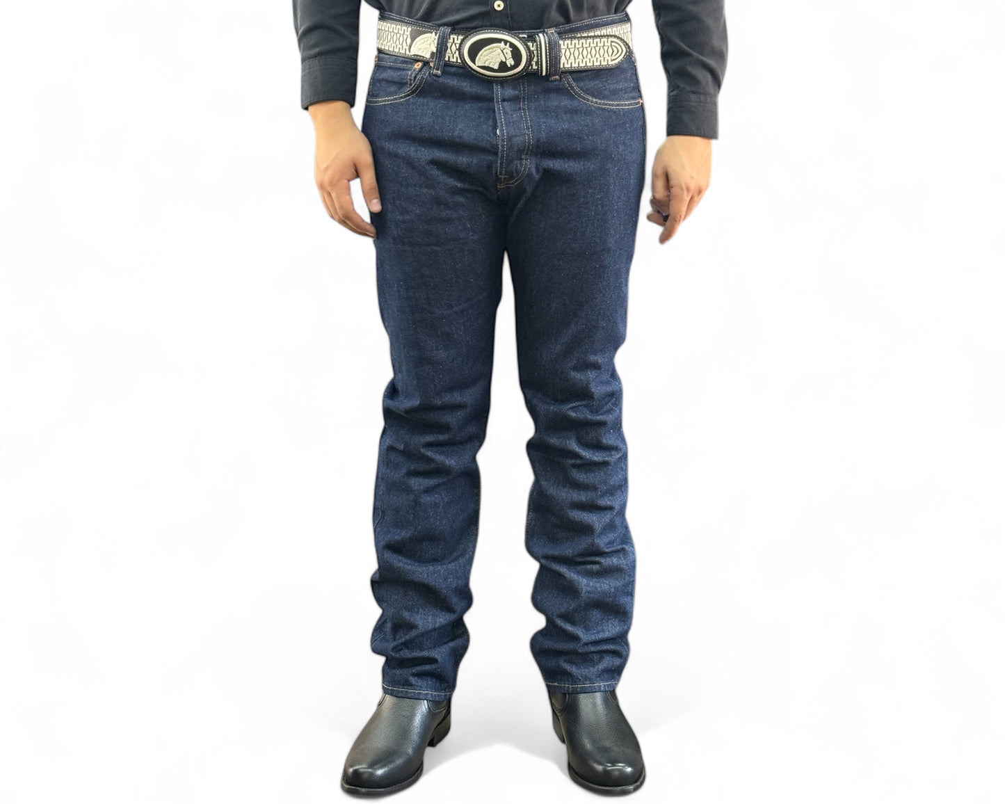 PANTALÓN LEVIS 505