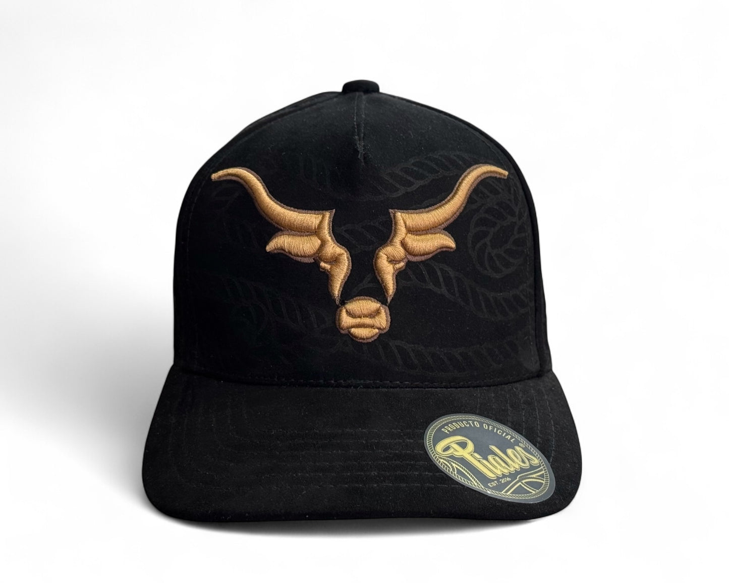 PIALES NEGRA TORO