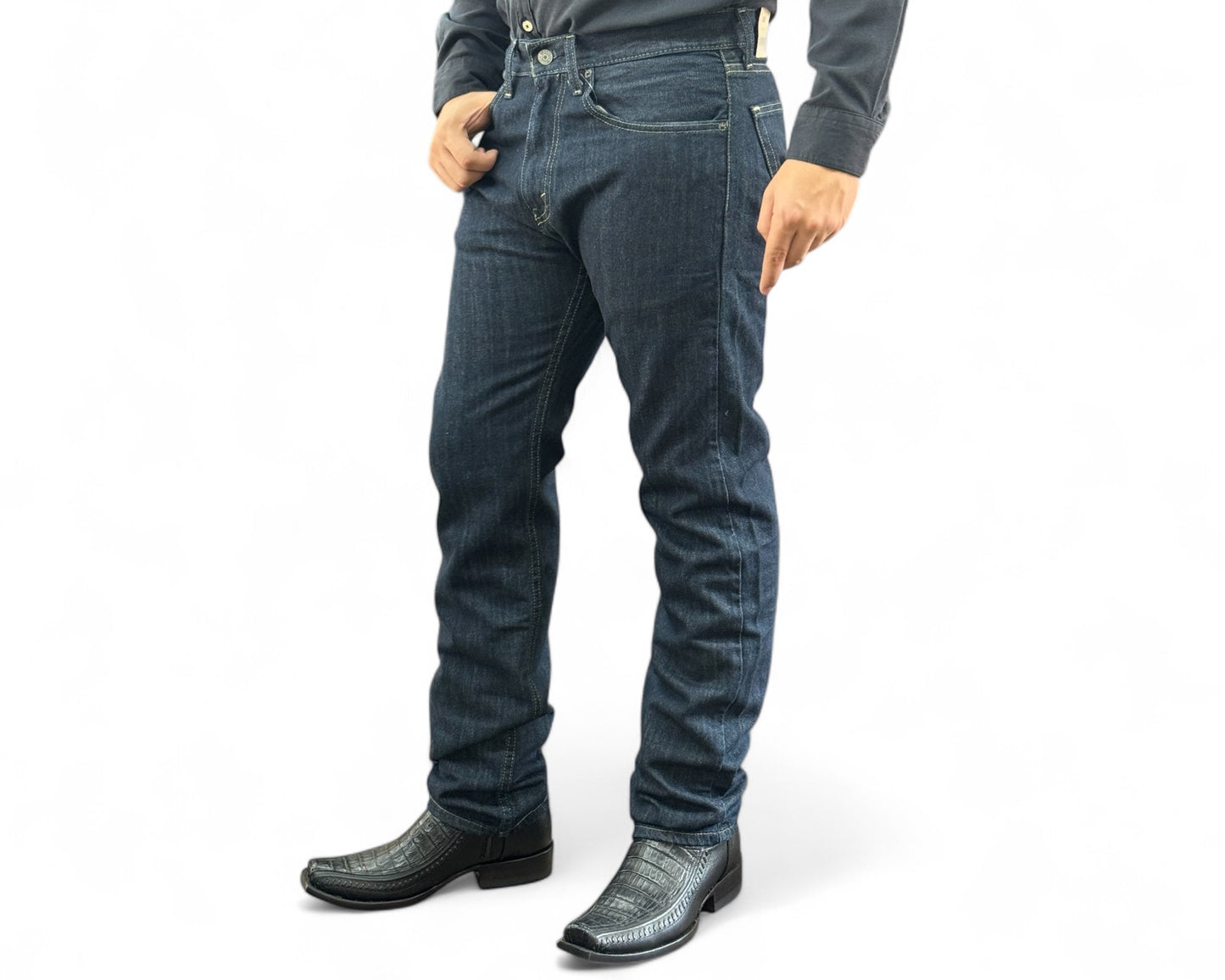 PANTALÓN LEVIS 505
