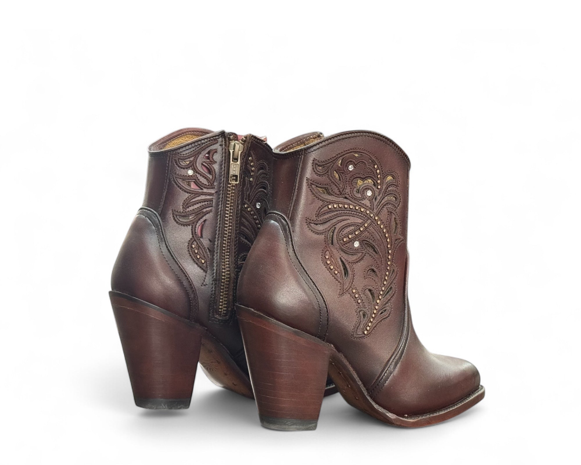 RIO GRANDE DAMA SIENNA