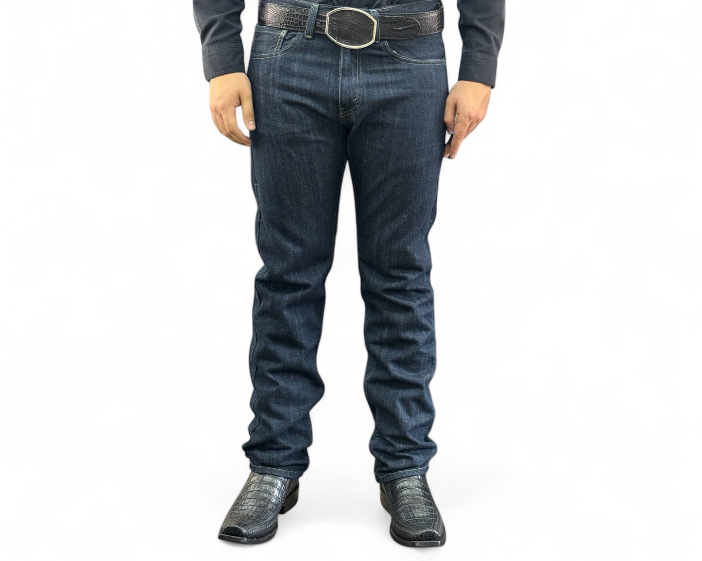 PANTALÓN LEVIS 505
