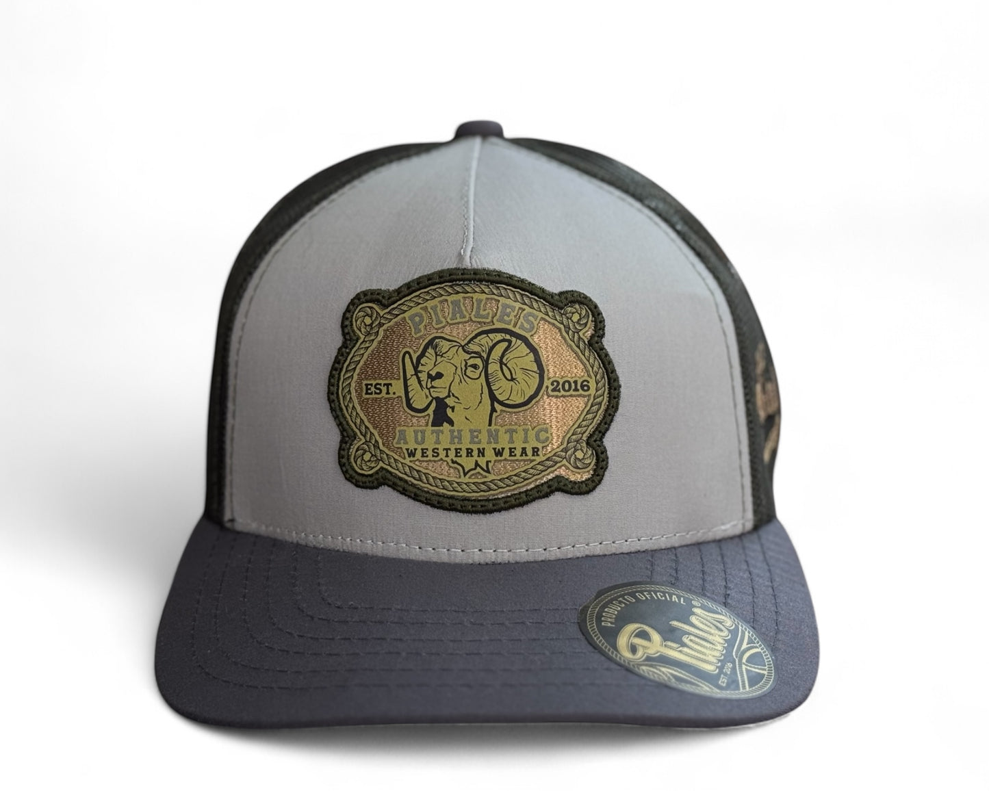 PIALES WESTERN WEAR