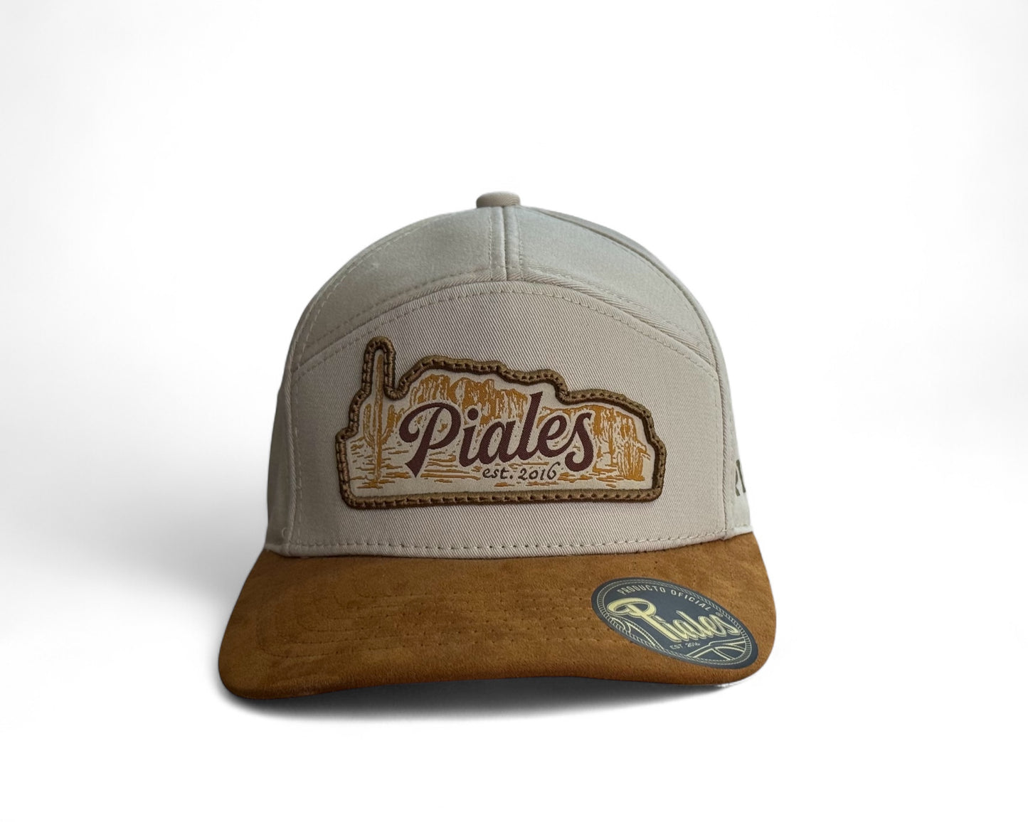 PIALES BEIGE / CAFÉ