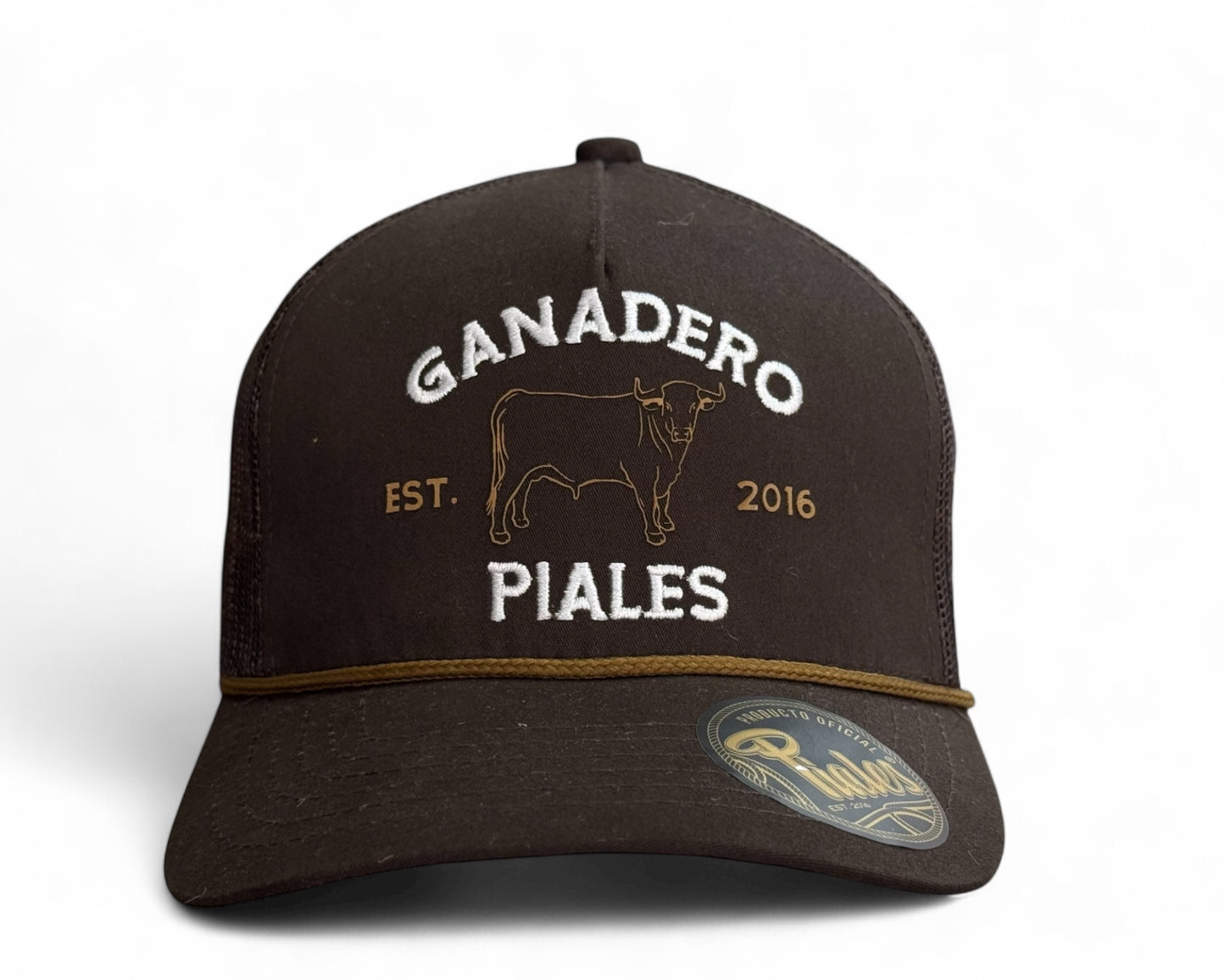 PIALES CAFÉ GANADERO