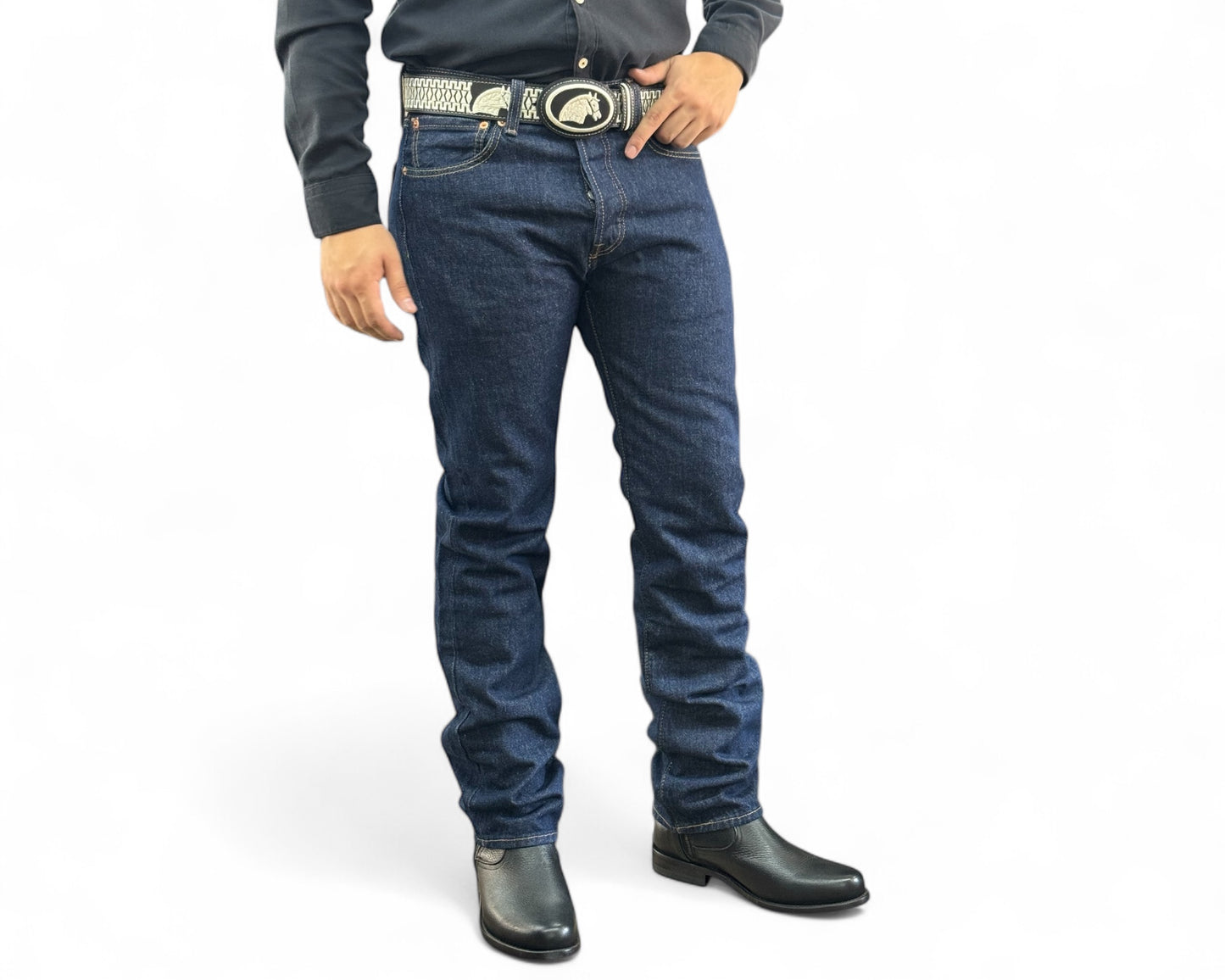 PANTALÓN LEVIS 505