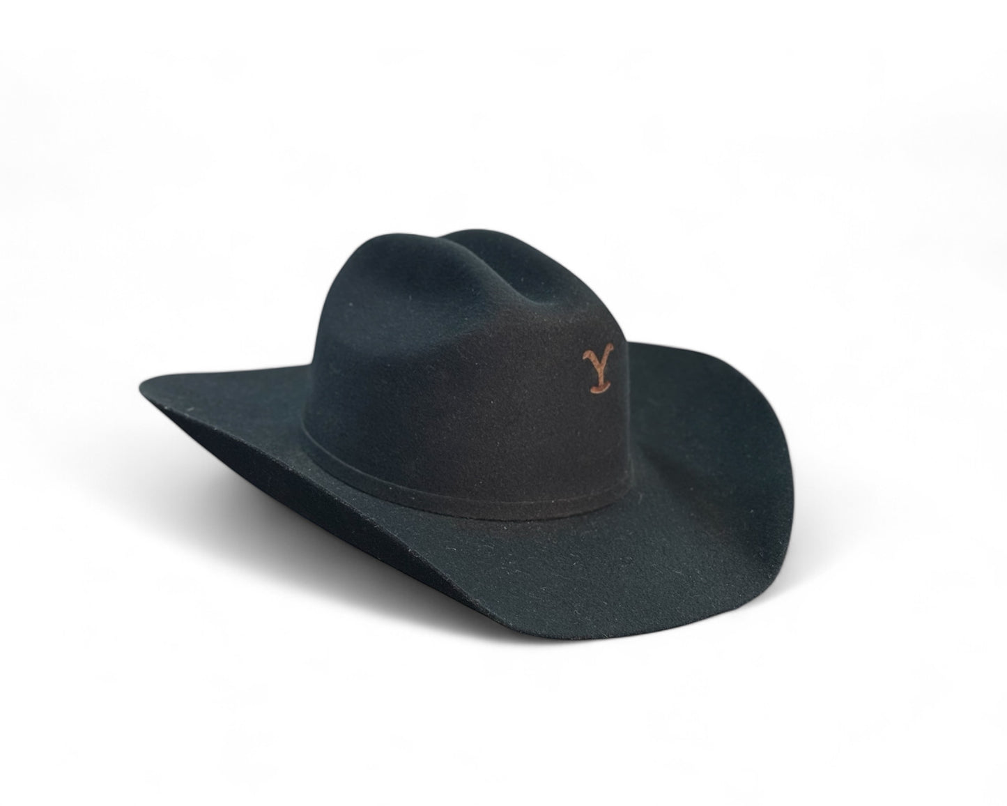 TEXANA YELLOWSTONE JOHN DUTTON MEGRA