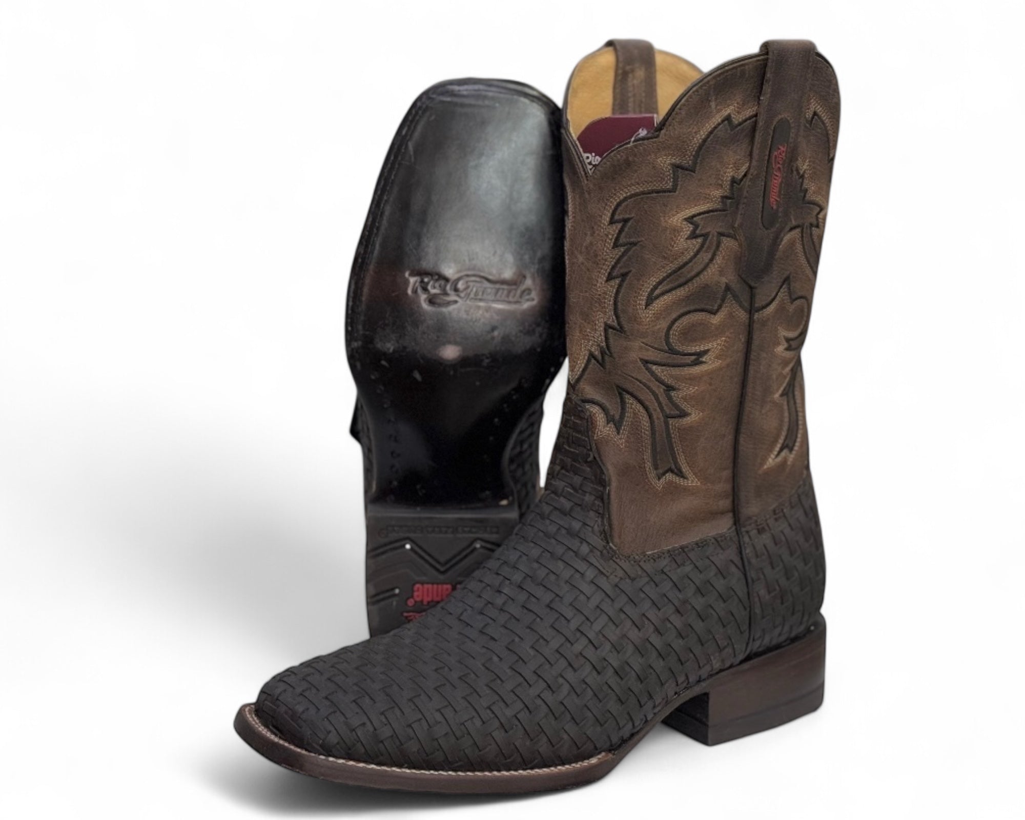 RIO GRANDE BOWIE PETATILLO