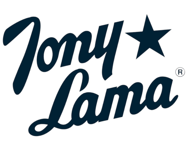 TONY LAMA
