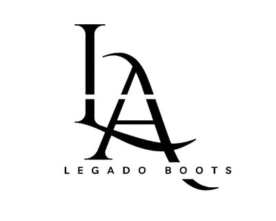 LEGADO BOOTS