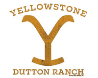 YELLOWSTONE