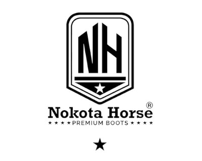 NOKOTA HORSE