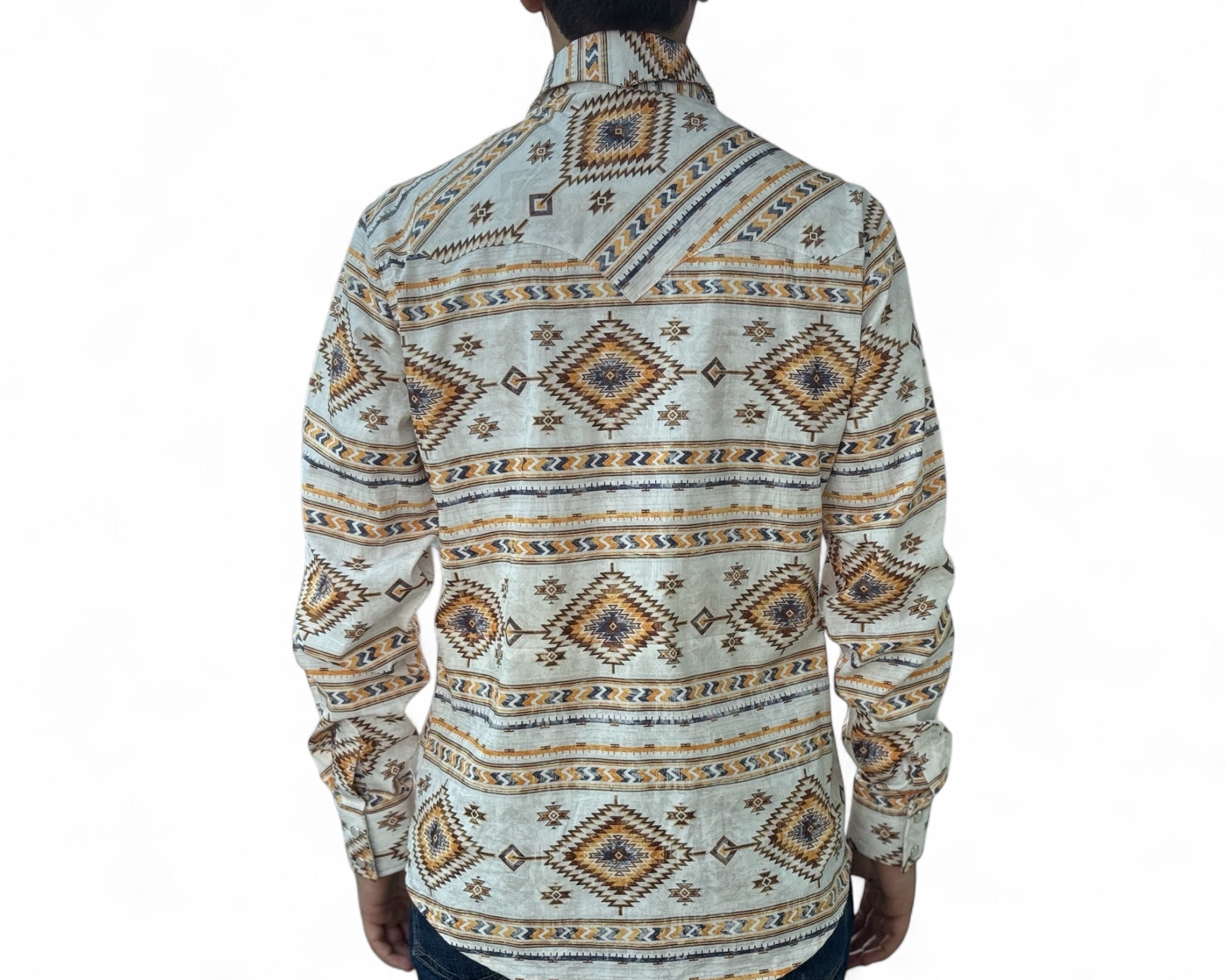 CAMISA RANCHO CERO UNO