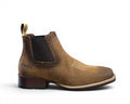 BOTÍN WRANGLER SONORA NUEZ CABALLERO