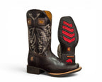 BOTA NOKOTA HORSE CHEYENNE H10 CABALLERO