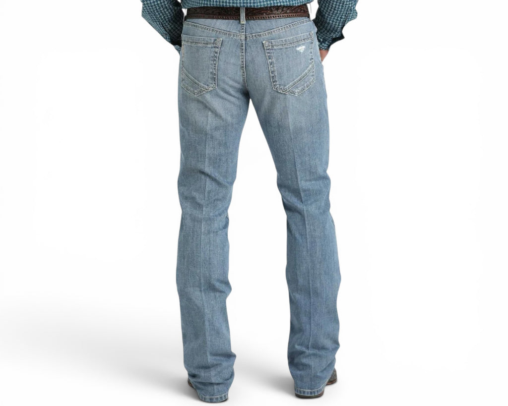 PANTALÓN CINCH HOMBRE 30 IND