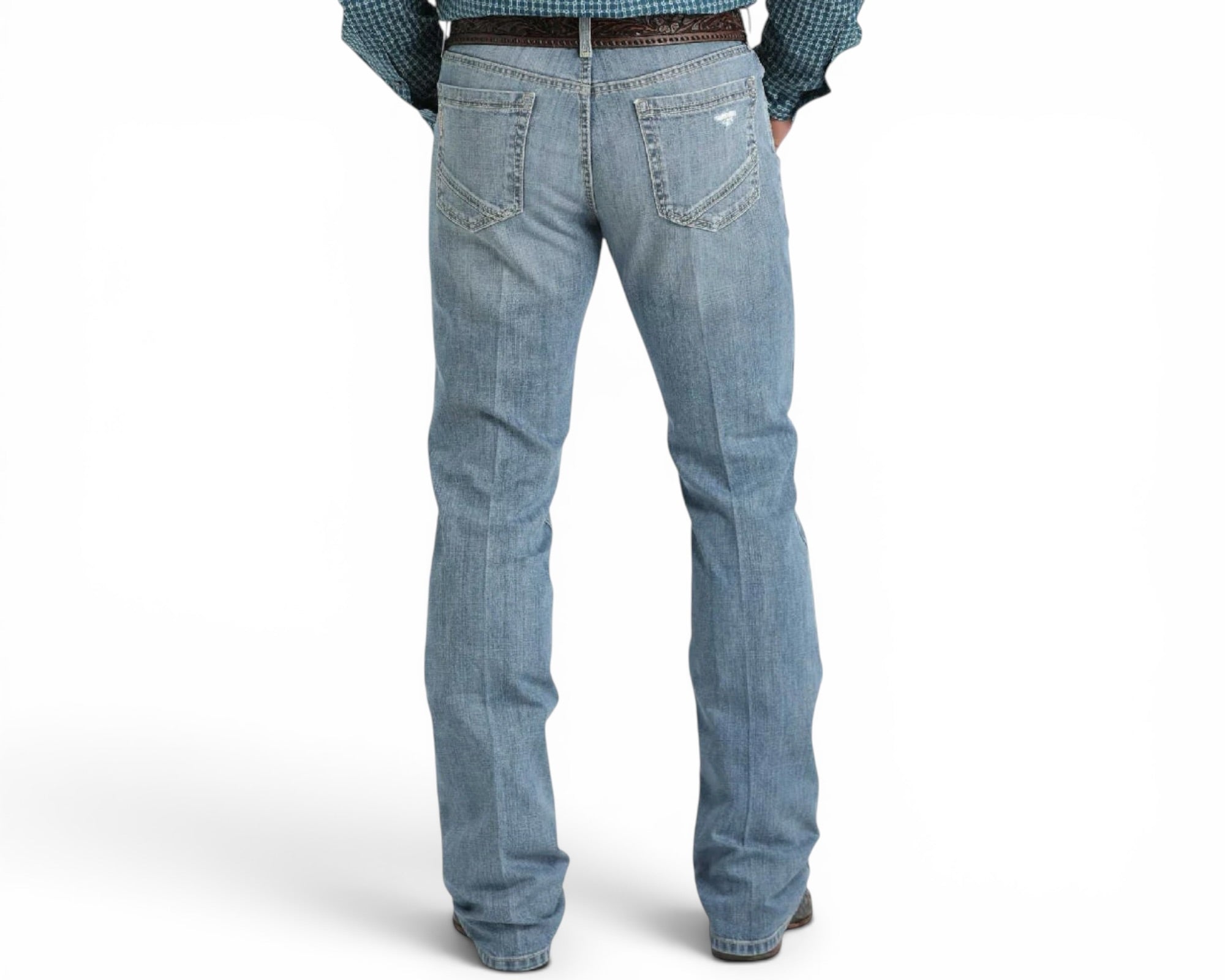 PANTALÓN CINCH HOMBRE 30 IND