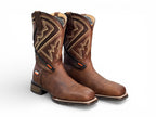 BOTA RIO GRANDE MAVERICK CABALLERO