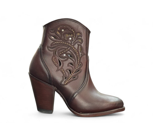 RIO GRANDE DAMA SIENNA