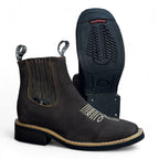 LR BOOTS CAFÉ 620