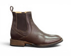BOTÍN LR BOOTS 460 PU BELMONT CABALLERO