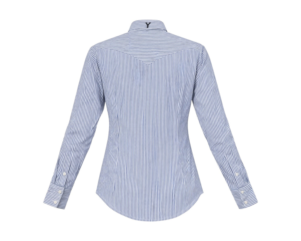 CAMISA YELLOWSTONE RAYAS