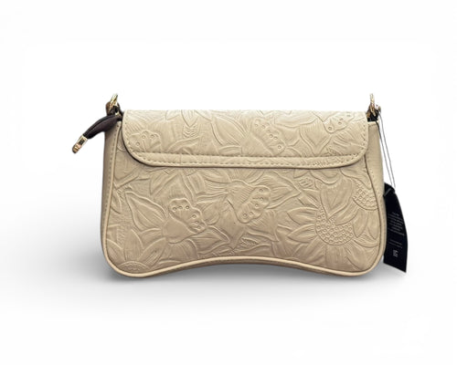BOLSA LEGADO LILY BEIGE