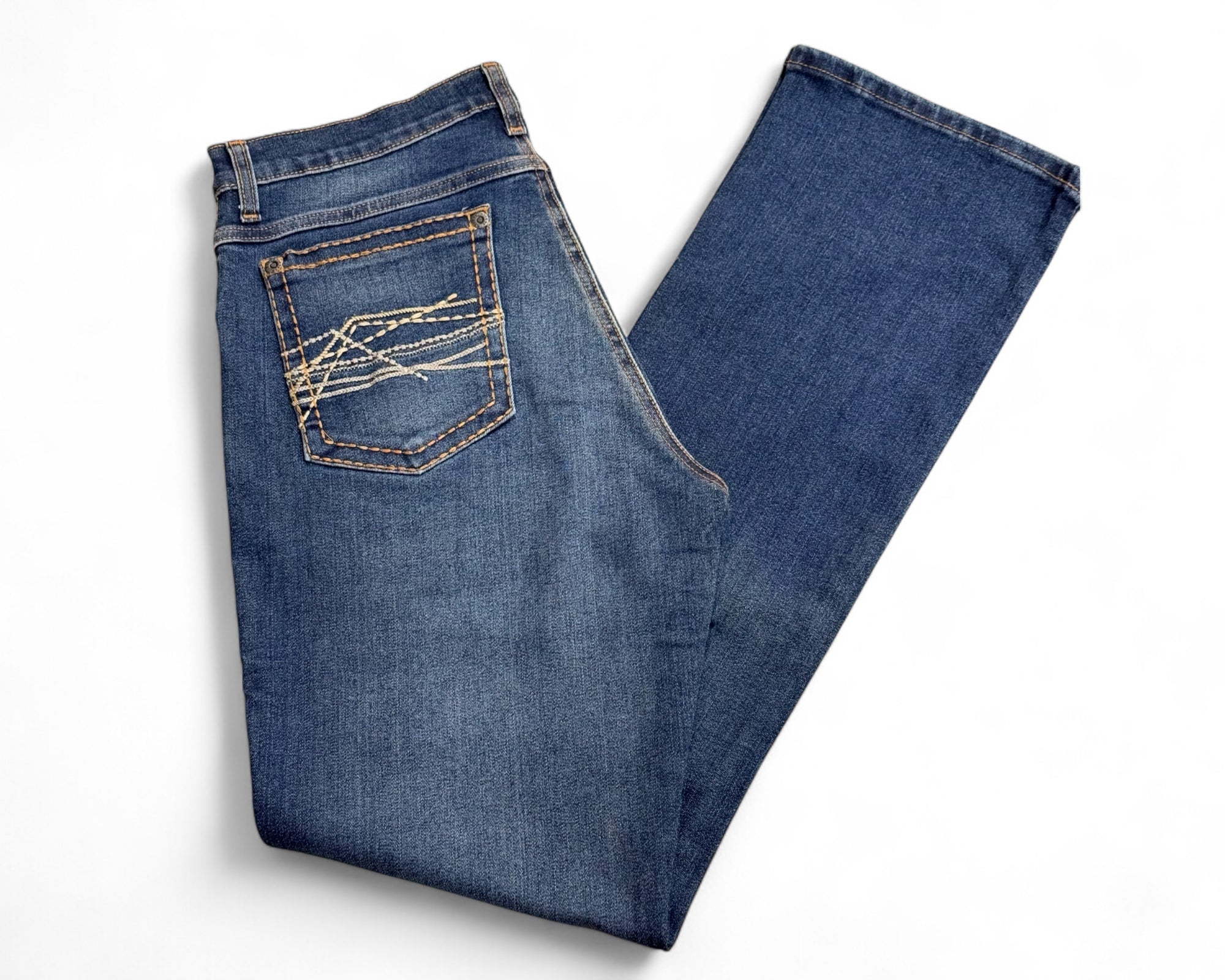 Pantalón Wrangler 20X YC