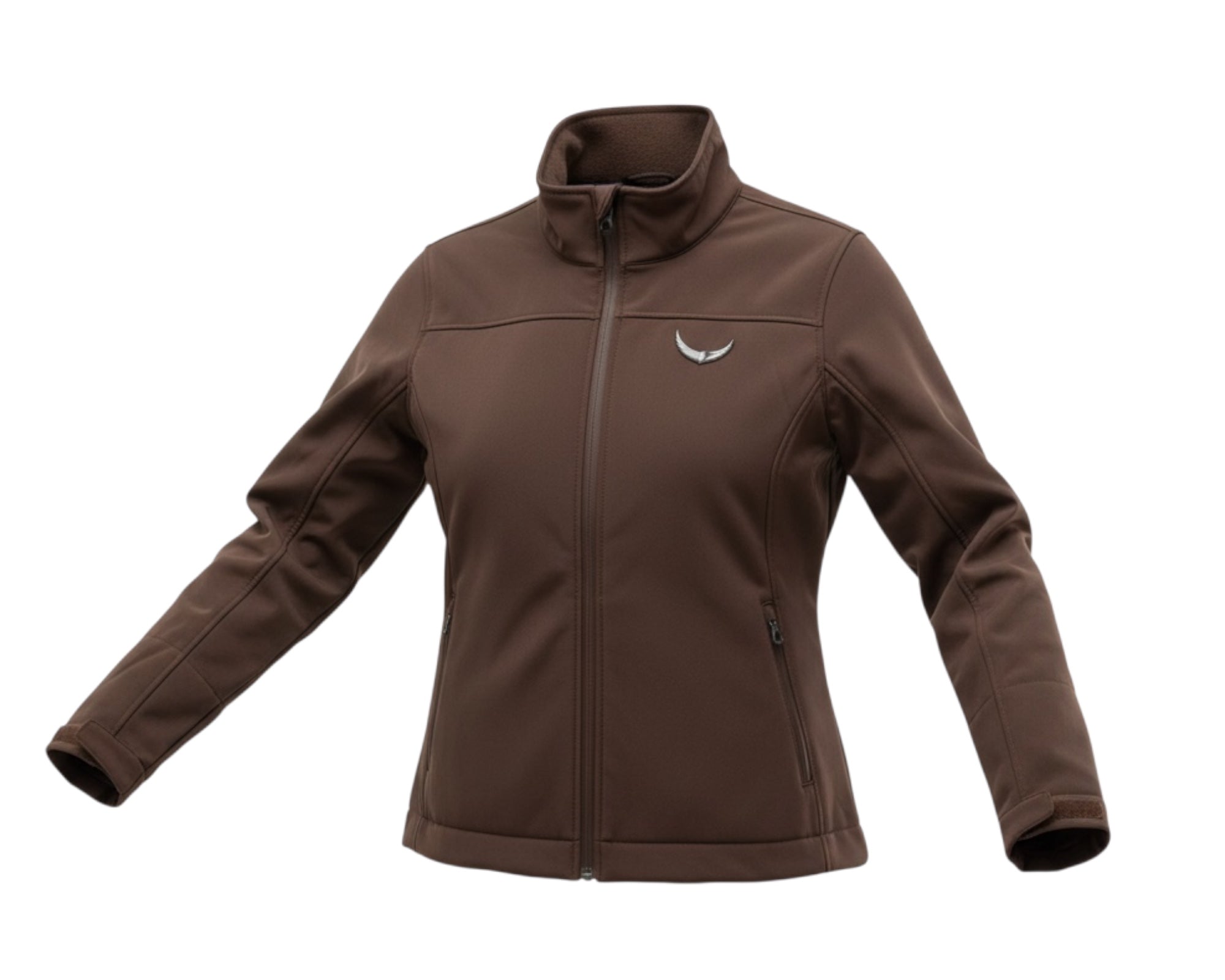 Chamarra McAllen Café Watherproof