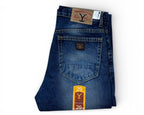 PANTALÓN YELLOWSTONE OVERDYE CABALLERO