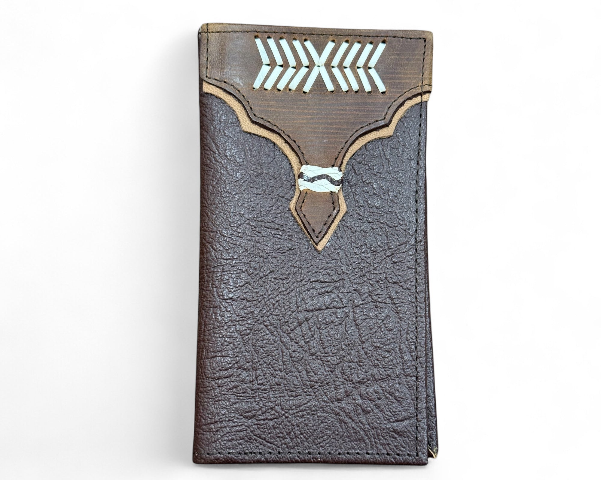 Cartera Texana Tombstone G250
