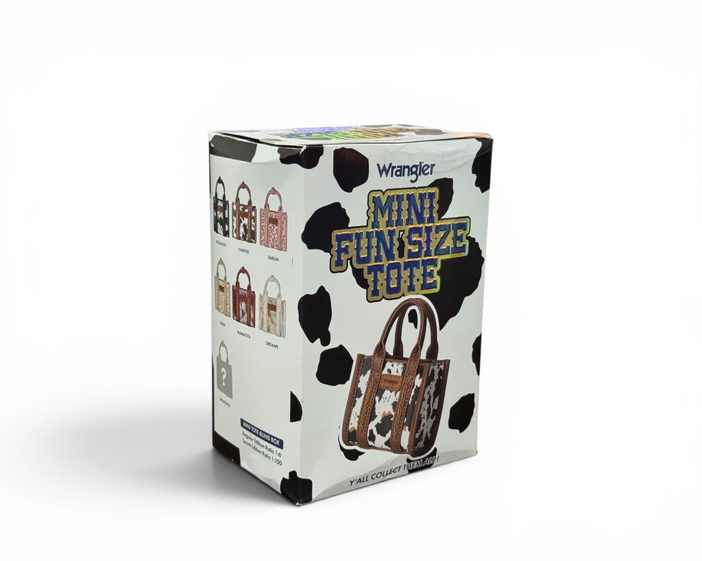 BOLSA MINI WRANGLER SORPRESA DAMA
