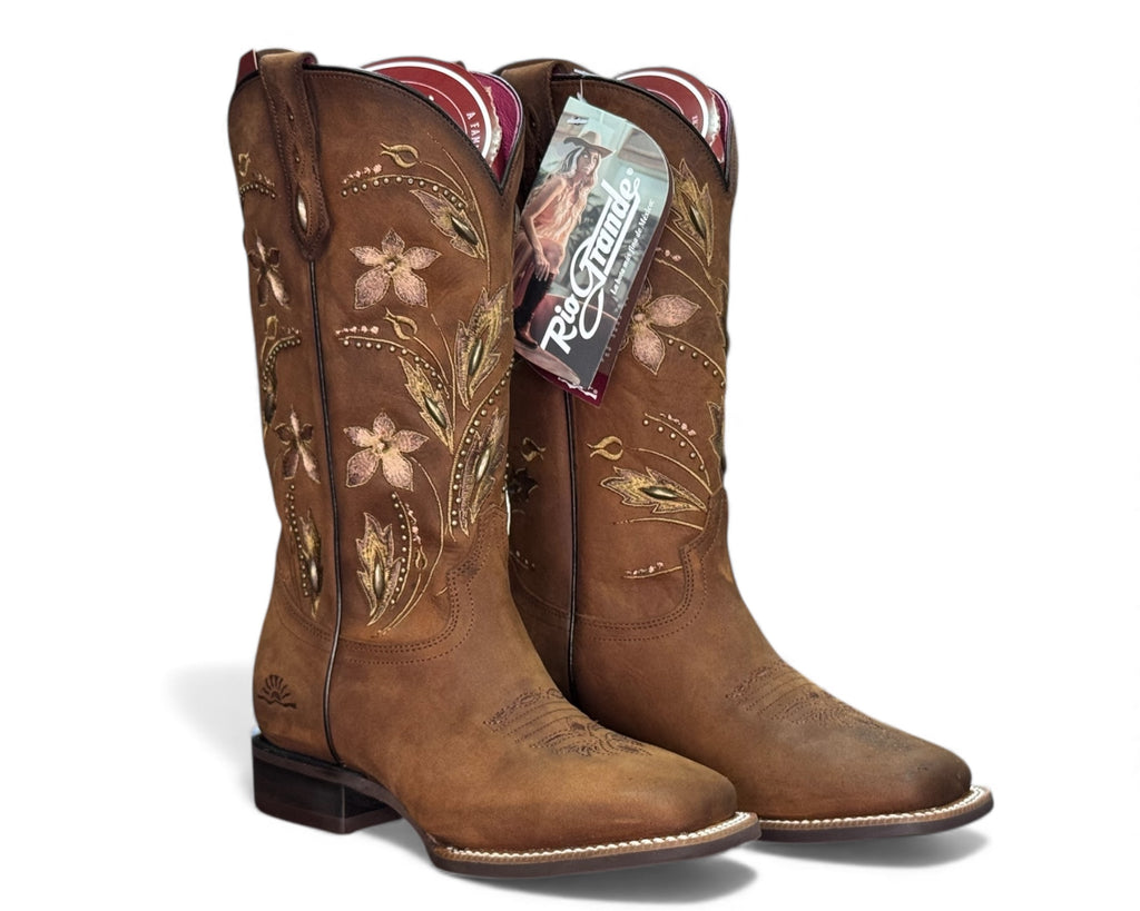 RIO GRANDE CAMILA DAMA