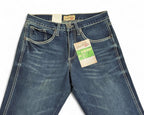 Pantalón Wrangler 20X YX