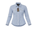 CAMISA YELLOWSTONE RAYAS
