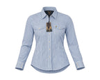 CAMISA YELLOWSTONE RAYAS