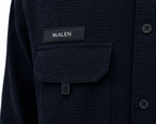 CAMISA MCALLEN TULUM LARGA