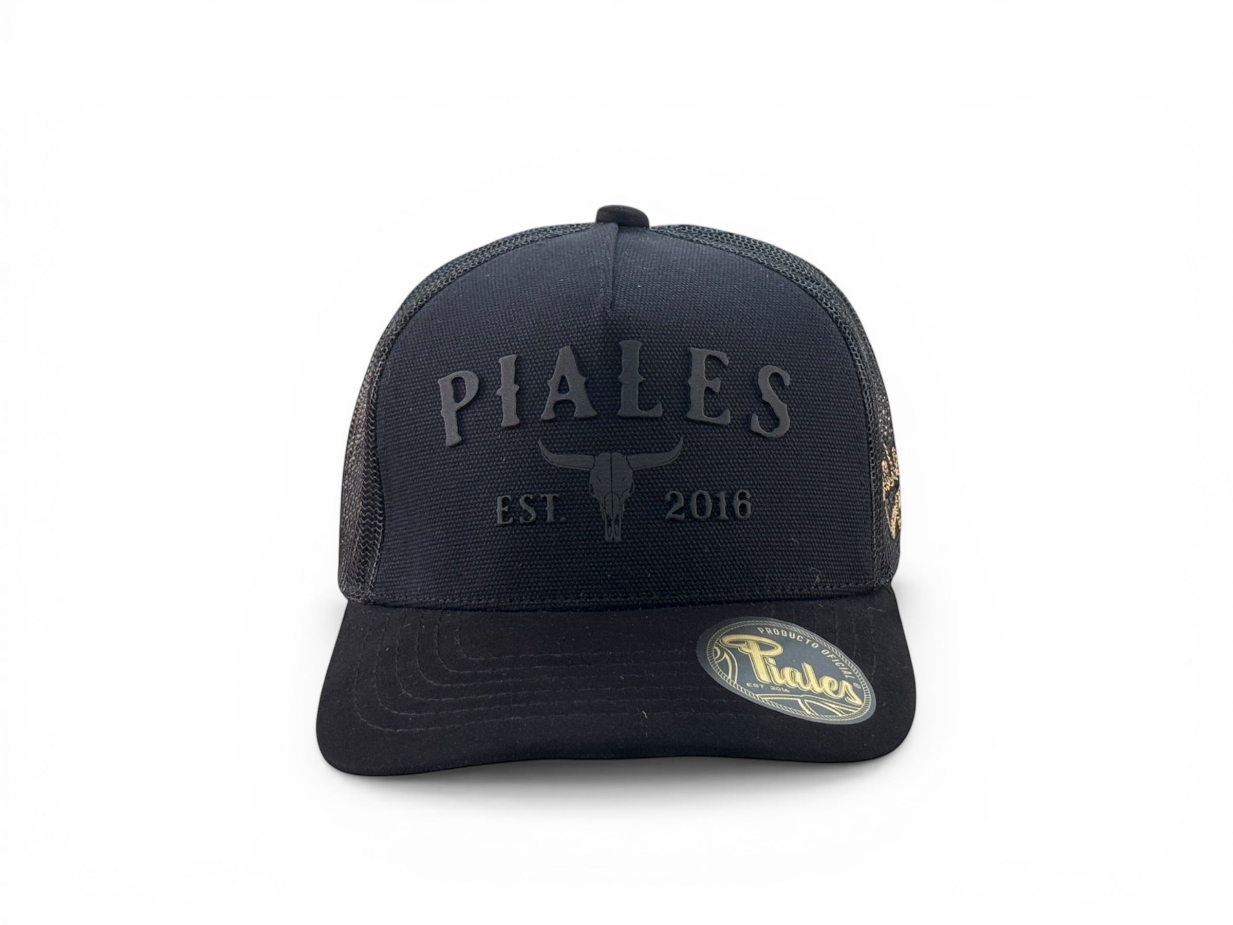 PIALES CLASIC NEGRO