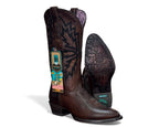 BOTA NOKOTA HORSE ELETRA DAMA