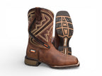 BOTA RIO GRANDE MAVERICK CABALLERO