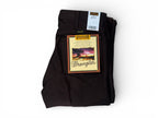 PANTALÓN WRANGLER POLIÉSTER CAFÉ CABALLERO
