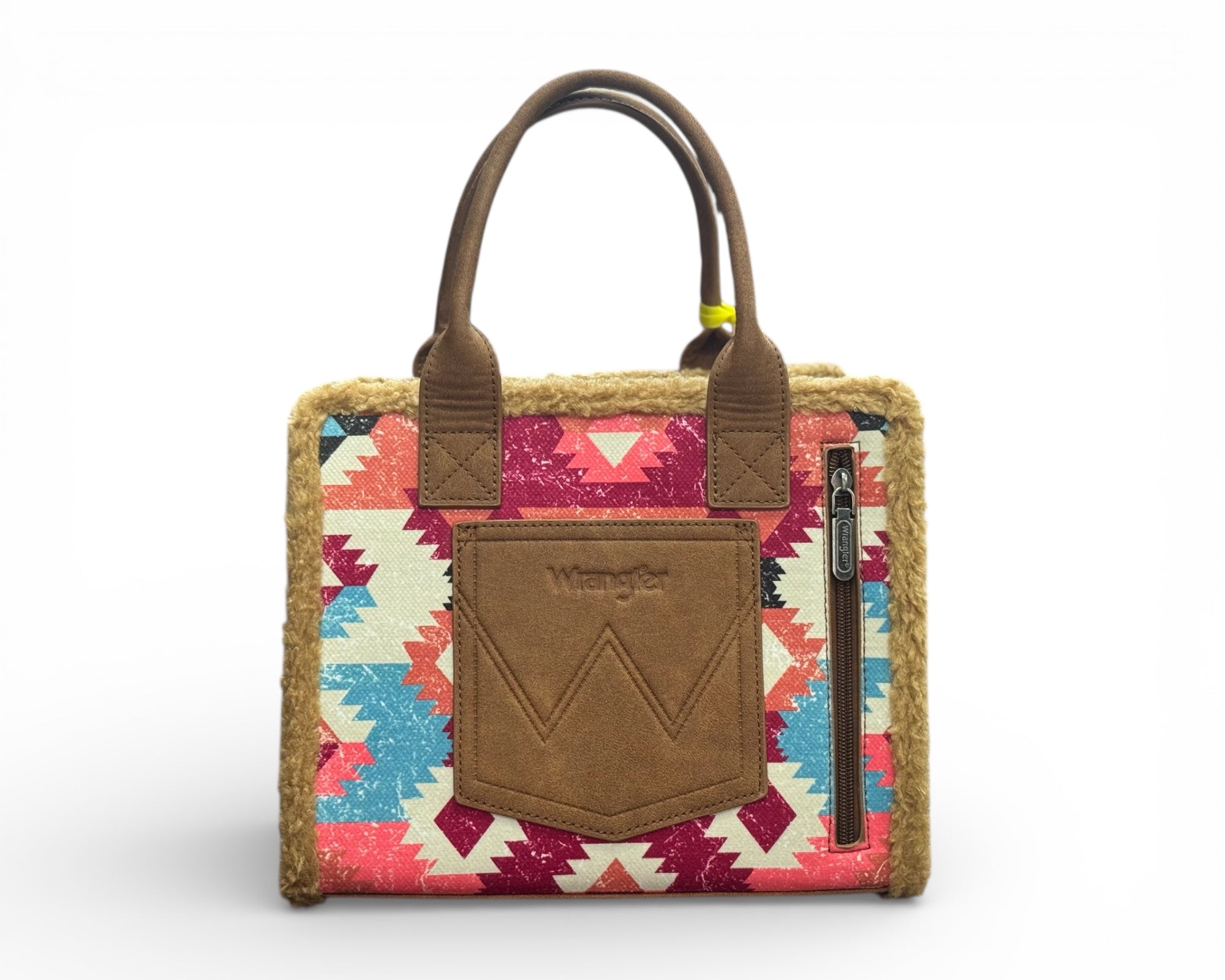 BOLSA WRANGLER WG166BR