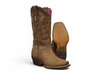 BOTA RIO GRANDE SAMANTHA DAMA