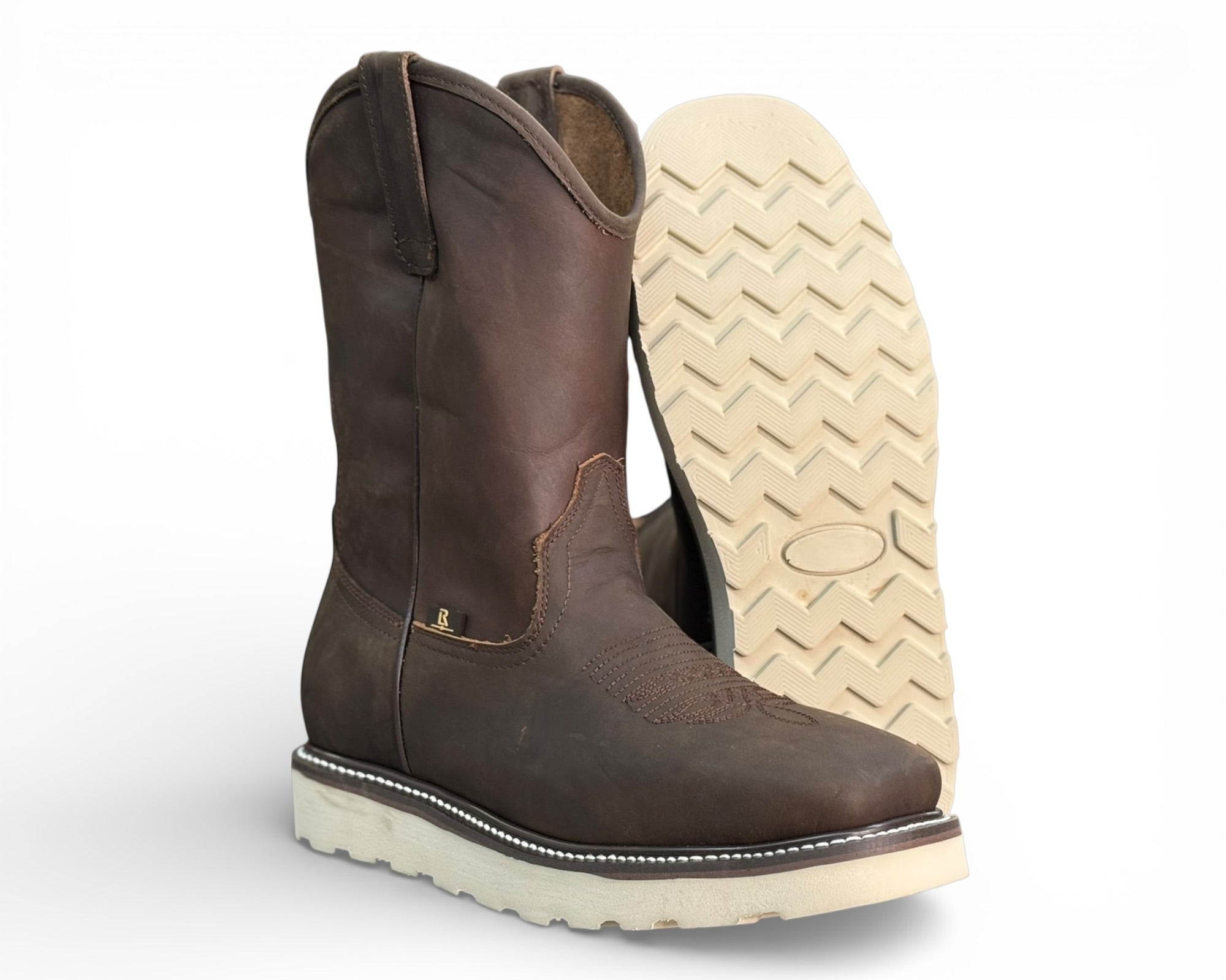LR BOOTS DOBLE DENSIDAD BOTA