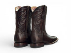 BOTA RIO GRANDE CITY CABALLERO