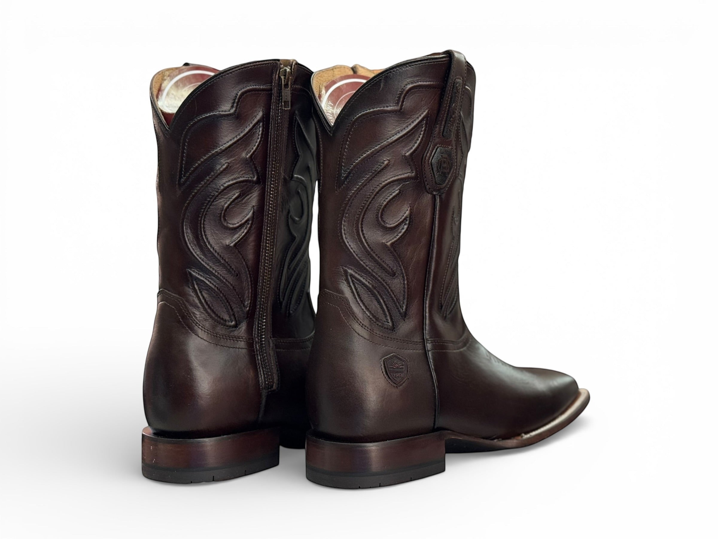 BOTA RIO GRANDE CITY CABALLERO