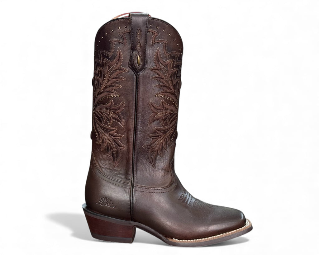 RIO GRANDE ANGELA DAMA