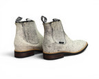 BOTÍN LR BOOTS PELO DE VACA CABALLERO - JOVEN