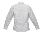 CAMISA WRANGLER BLANCA CABALLERO