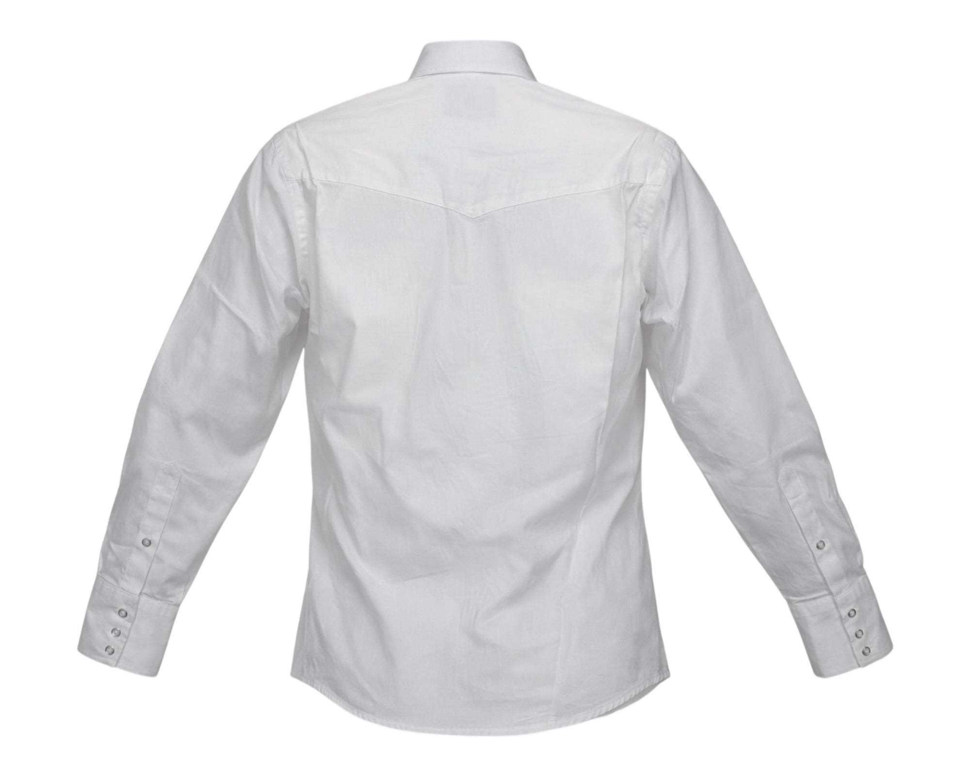 CAMISA WRANGLER BLANCA
