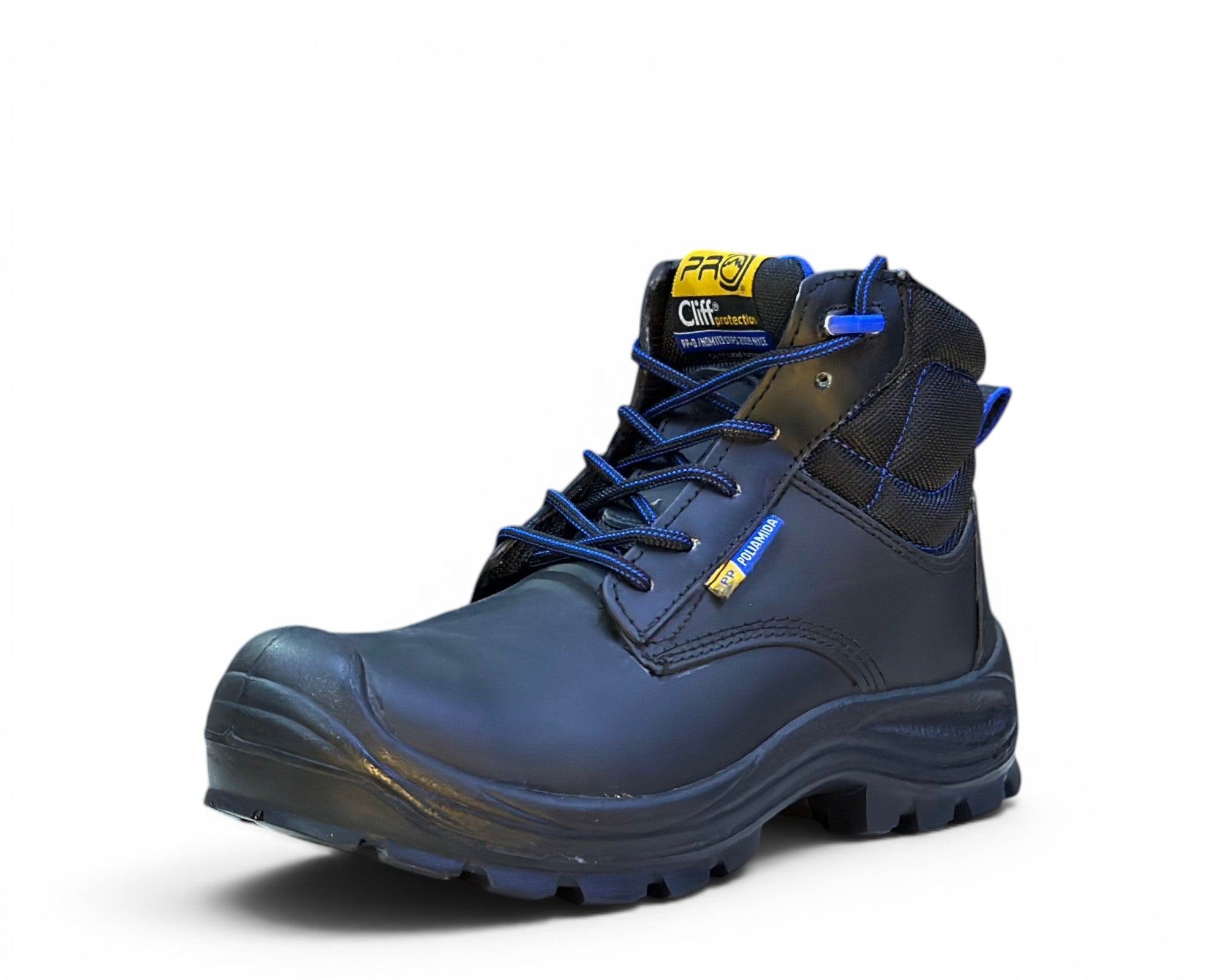 CLIFF 409 CABALLERO
